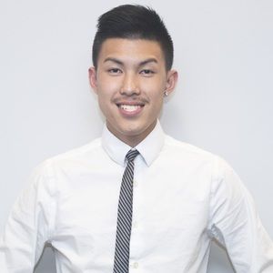 Meet your Posher, Ryan